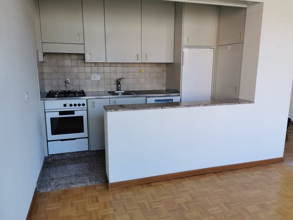 Bilocale in via delle Scuole 34, Lugano-Cassarate 5