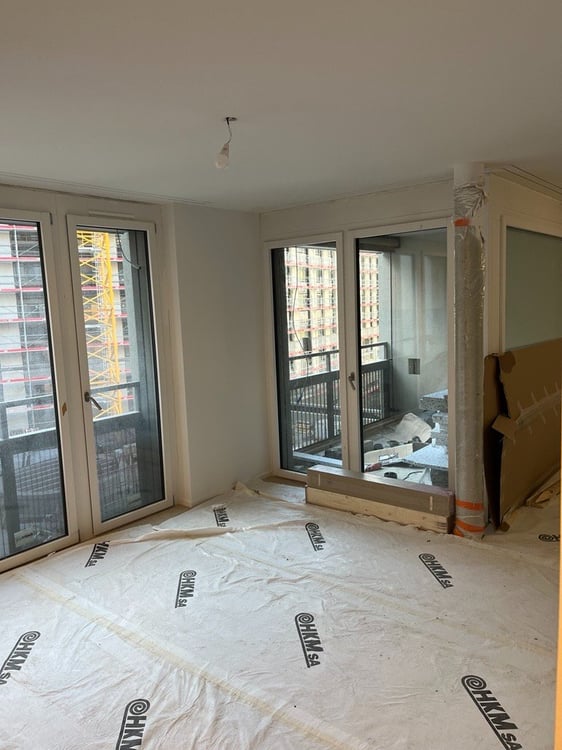 Location appartement neuf - proche de la gare 4