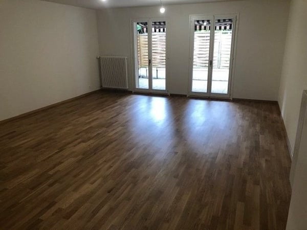 Maison familiale en duplex dans un quartier très calme 3