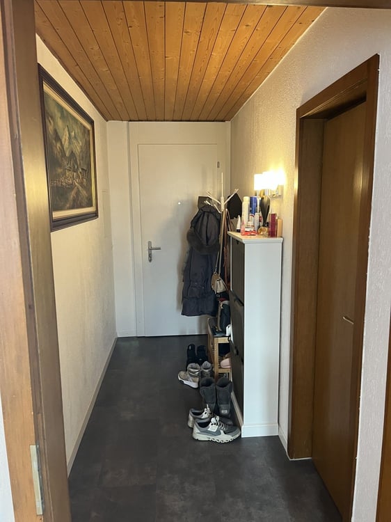 Gemütliche 2.5 Zimmerwohnung, 45 m², 2. Stock ohne Aufzug 5