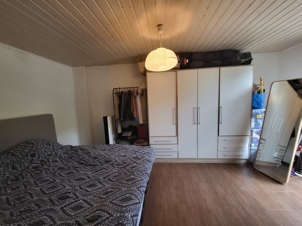 Appartement T2 avec jardin à Belmont-sur-Lausanne 4