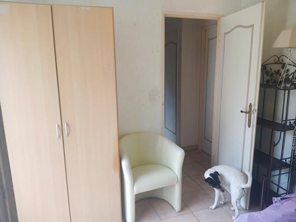 Chambre 3