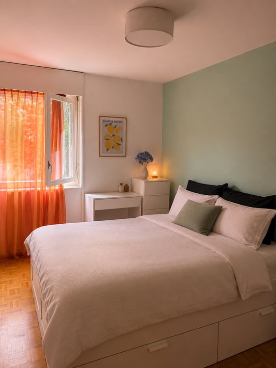 Reprise de bail - Appartement à Tolochenaz 2