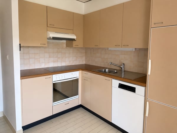 Reprise de bail - Appartement à Tolochenaz 5