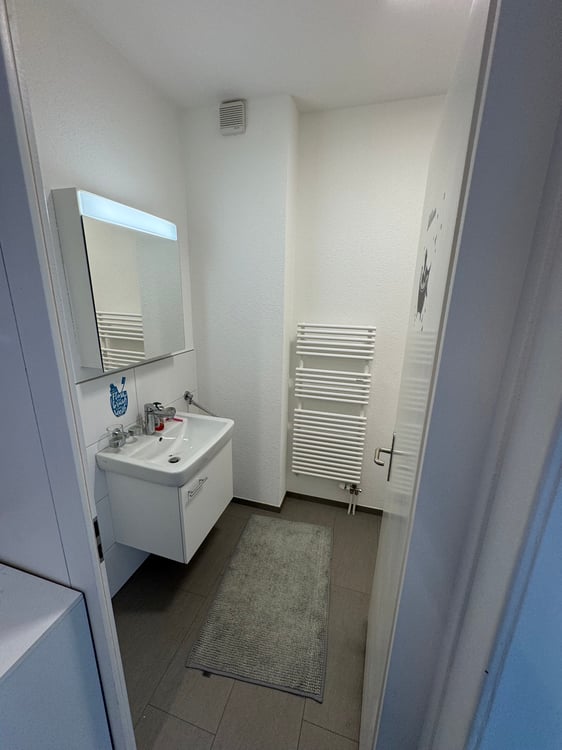 3.5 Zimmer inkl Seesicht 3