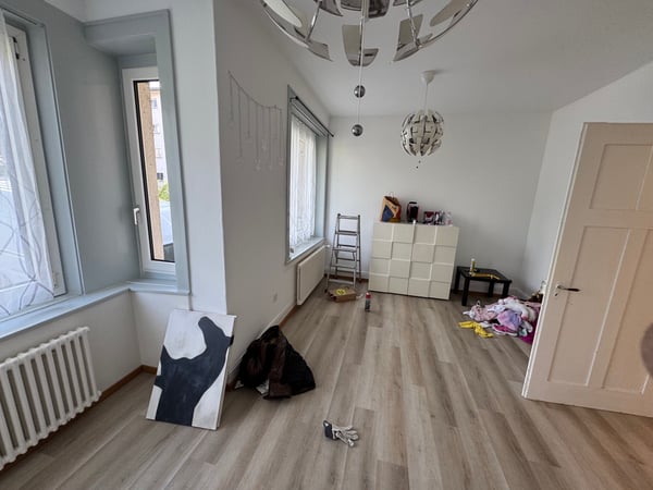 3.5 Zimmer inkl Seesicht 2