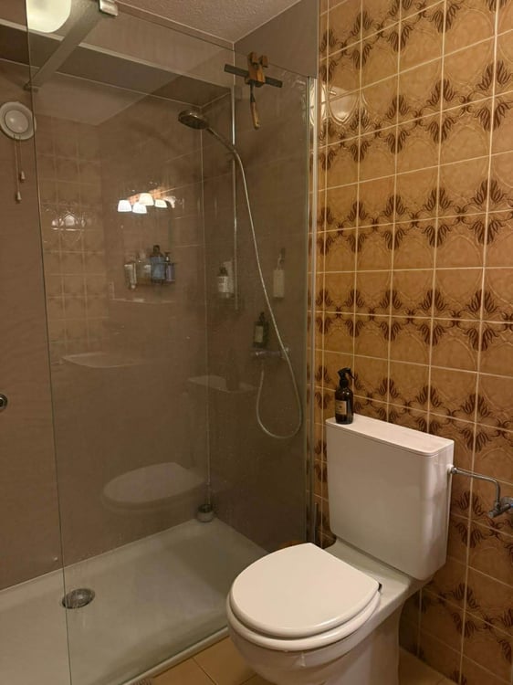 Appartement Verbier 5