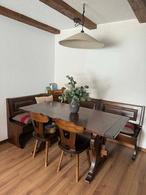 Appartement Verbier 2