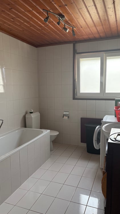 Appartement 5,5 pièces à louer 5
