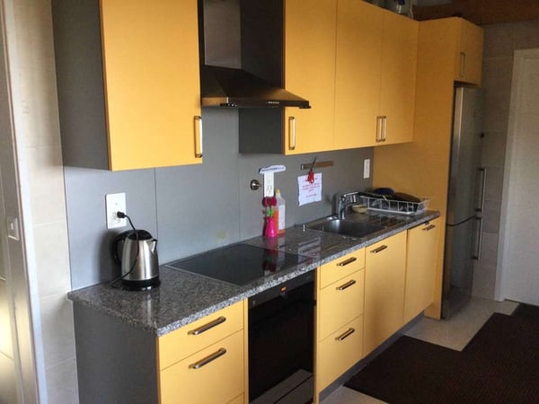chambre en attique 30m2 colocation 3