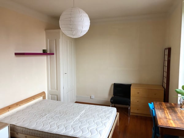 Chambre dans appartement en colocation 4