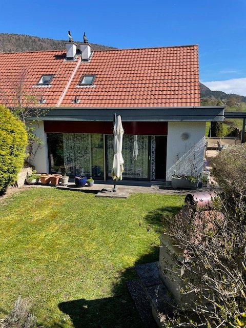 Magnifique maison jumelée à vendre à Reconvilier 1
