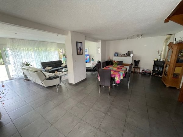 Magnifique maison jumelée à vendre à Reconvilier 2