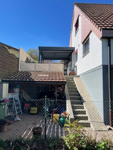 Magnifique maison jumelée à vendre à Reconvilier 5