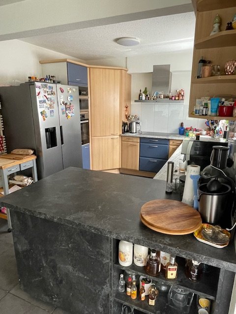 Magnifique maison jumelée à vendre à Reconvilier 3