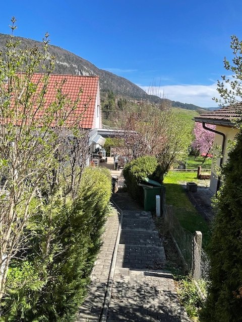 Magnifique maison jumelée à vendre à Reconvilier 4