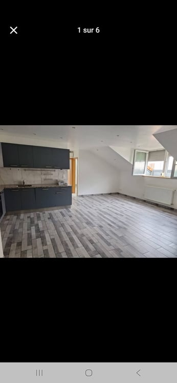 Appartement 4 pièces à Travers 4