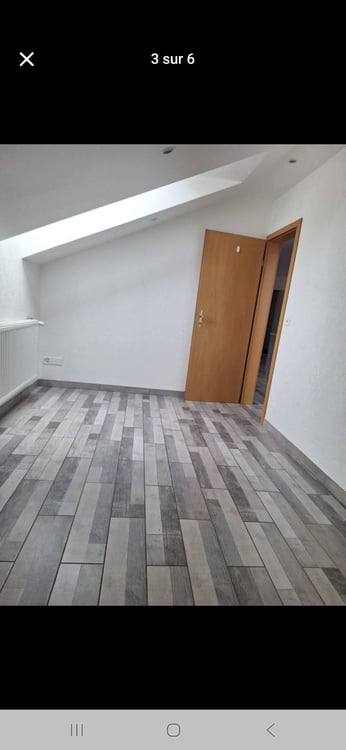 Appartement 4 pièces à Travers 3
