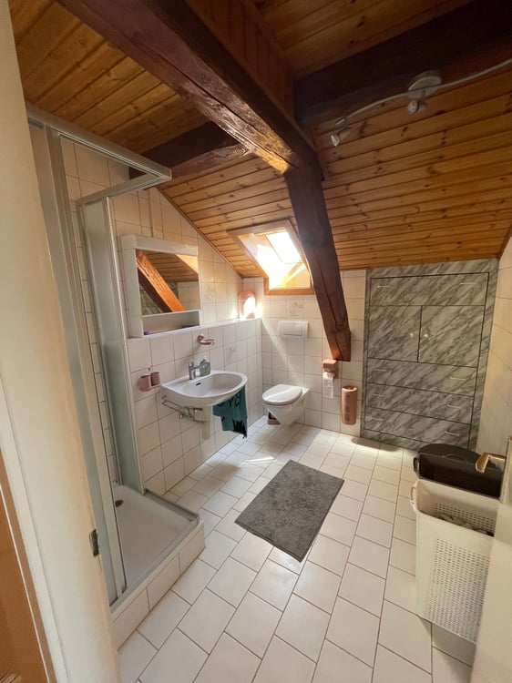 Appartement à louer 3 pièces 3