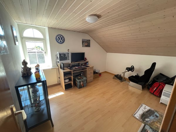 Appartement à louer 3 pièces 5