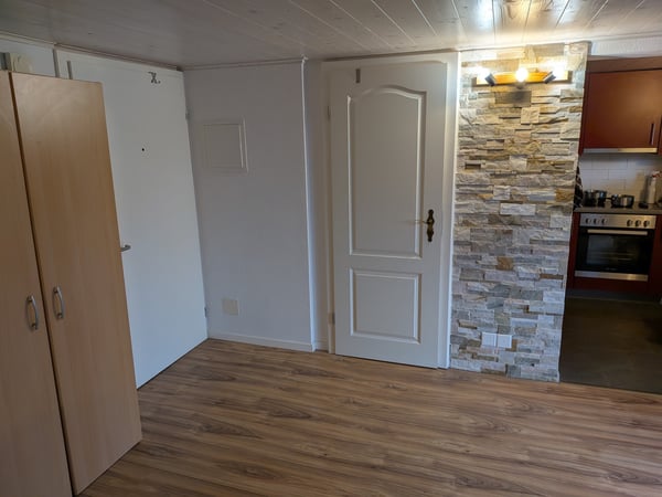 Studio à louer à Leysin 4