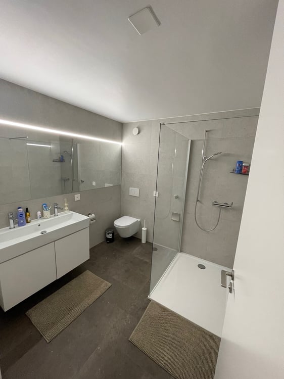 Location Chambre + espace privé à louer  La Chaux-de-Fonds 5
