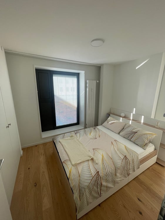 Location Chambre + espace privé à louer  La Chaux-de-Fonds 2