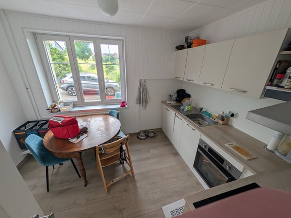 Appartement 3 pieces 2