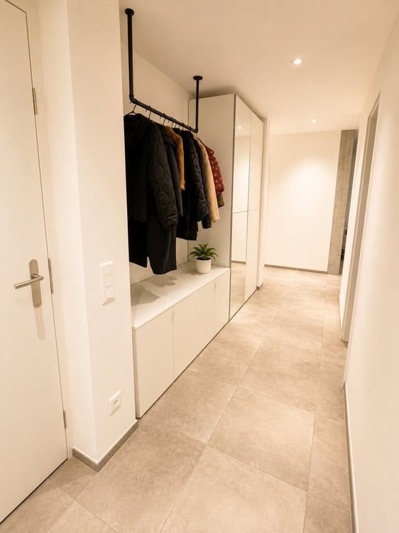 Moderno 4.5 locali con giardino privato a Gordolacostr 2022 2