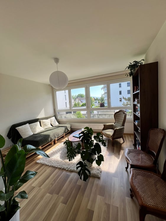 Joli studio très bien placé à Porrentruy 3