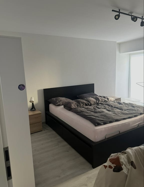 Appartement à louer à ballens 5