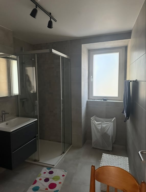 Appartement à louer à ballens 3