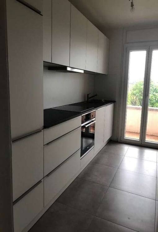 Appartement 3 pièces avec vue dégagée sur le lac 2