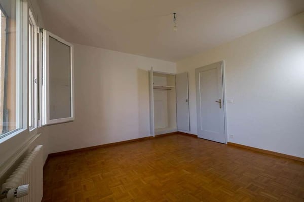 Appartement 3 pièces avec vue dégagée sur le lac 5