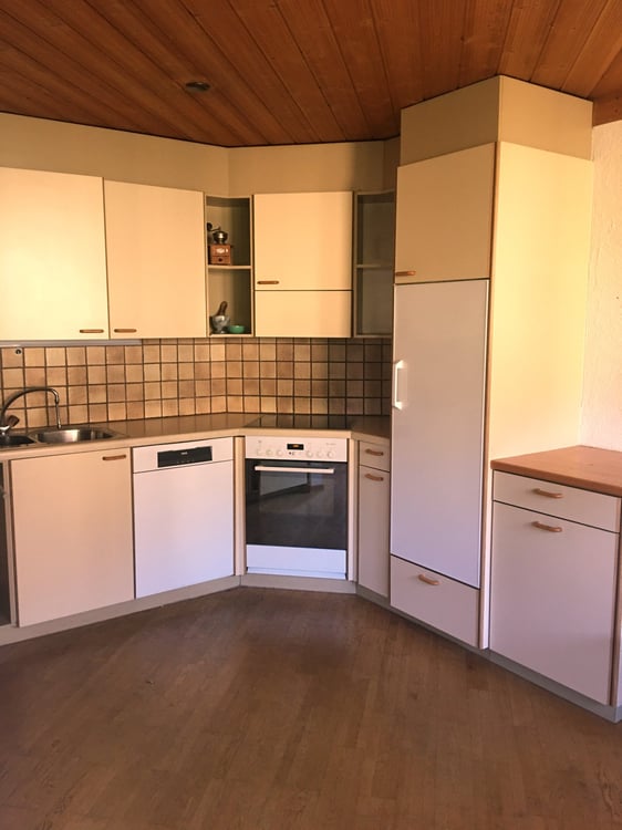 3-Zimmer-Wohnung / app.3 pièces   Erlach 5