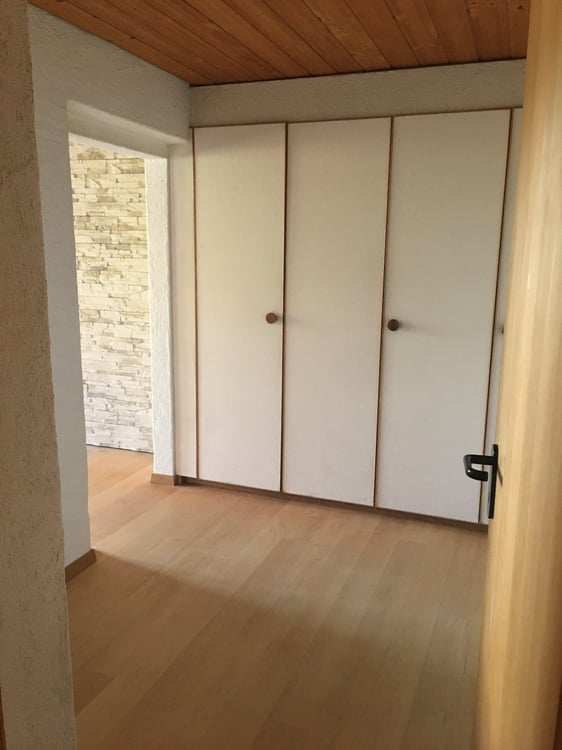 3-Zimmer-Wohnung / app.3 pièces   Erlach 2