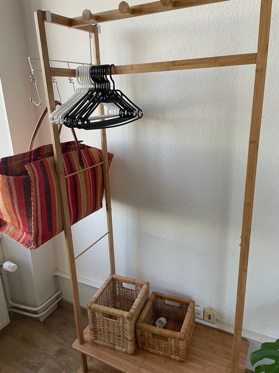 chambre à sous louer 5
