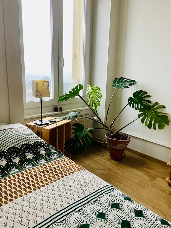 chambre à sous louer 2