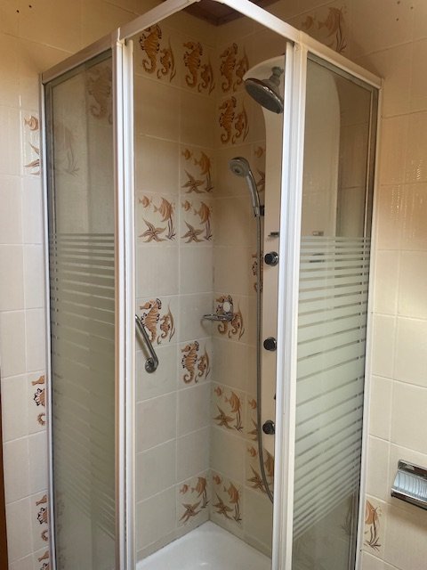 Chambre à louer dans résidence 5