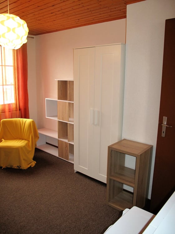 Chambre à louer dans résidence 3