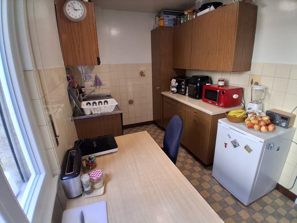 Chambre 15m² à sous-louer juillet ou août 3