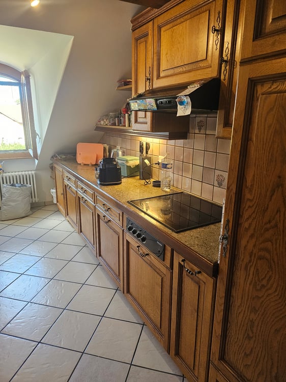 Appartement 4,5 pièces 1 août 3