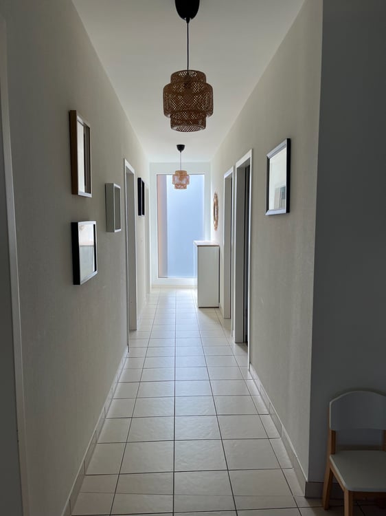 Bel appartement de 5 pièces Grand-Pré / Petit-Saconnex 3