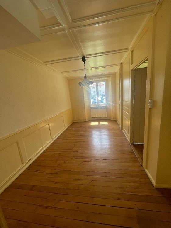 JOLI APPARTEMENT AVEC CACHET AU CENTRE DES BREULEUX 3