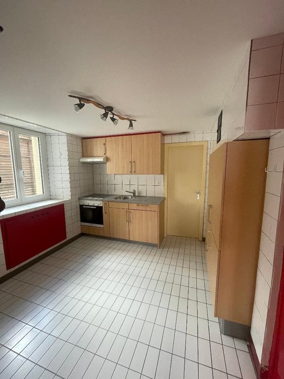 JOLI APPARTEMENT AVEC CACHET AU CENTRE DES BREULEUX 2