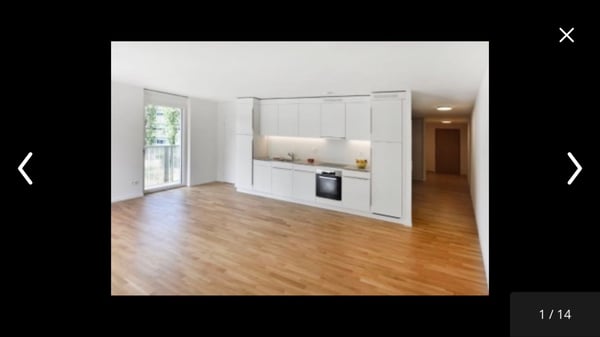 Grand 2.5 pièces à Porrentruy 5