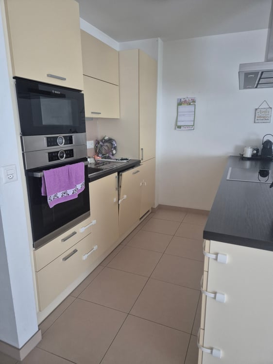 4.5 pièces 110m2 2