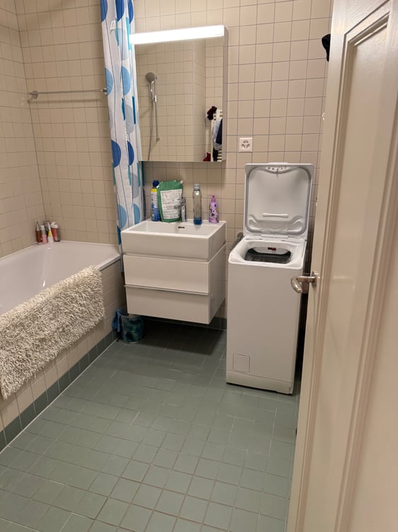 Jolie chambre à louer 4