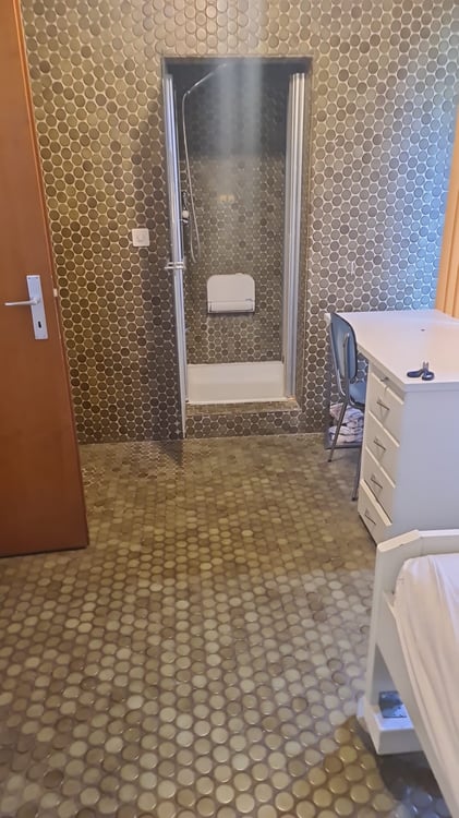 Chambre à louer à Prangins (1197) 700 CHF/mois 2