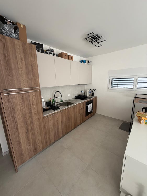 Appartement de 3.5 avec terrasse 4